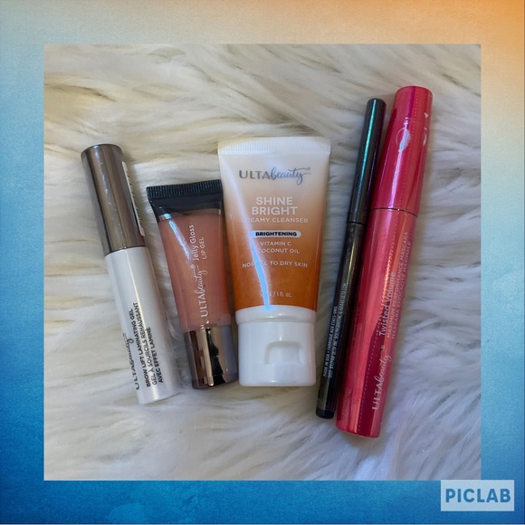 Ulta Beauty Bundle - New x5 - Picture 1 of 10